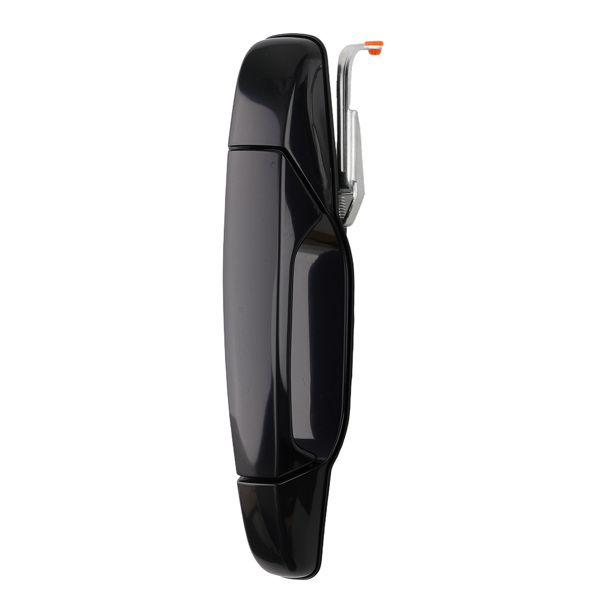 Exterior Door Handle 4PC fit for Cadillac Escalade Yukon 2007-2014 Black-5