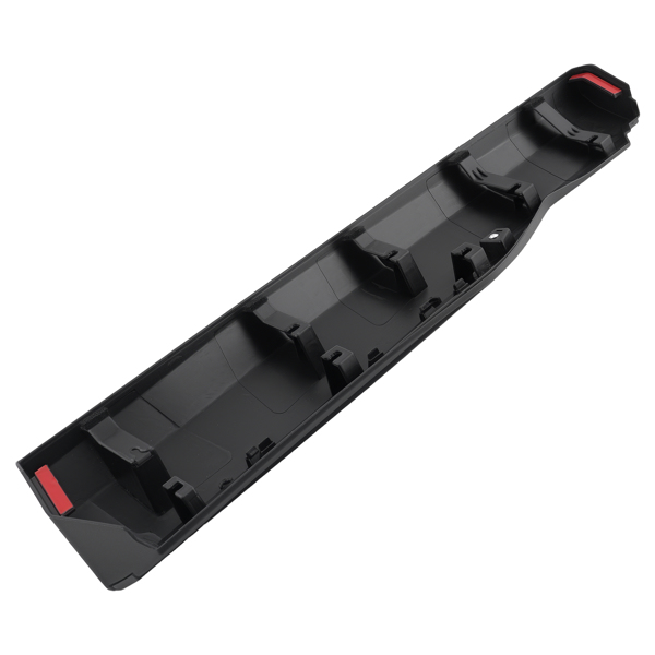 Door Lower Molding Trim fit for Nissan Rogue 21-23 Left Rear 82871-6RA0A New-2