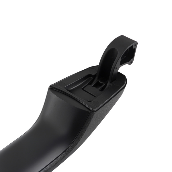 Exterior Door Handle fit for Chevrolet Silverado 4500/5500 HD 2019-2024-4