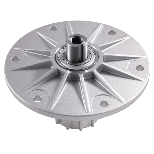 Mandrel Spindle fit for Bobcat 4171231 4115850 4165023 Mower Deck New-5