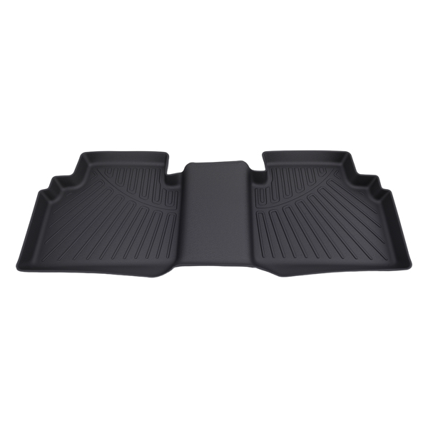 All Weather Carpet Floor Mat fit for Hyundai Tucson 2022-2025 TPE Custom Car Mat-1