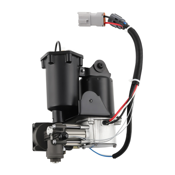 Air Compressor Pump fit for Range Rover Sport 05-09 LR023964 (6 pins connector)-3