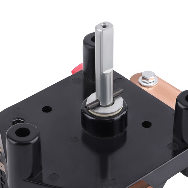 36V Plastic Forward & Reverse Switch Assembly fit for Club Car DS Golf Cart 84-05-1