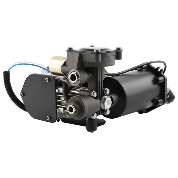 Air Compressor Pump fit for Range Rover Sport 05-09 LR023964 (6 pins connector)-5
