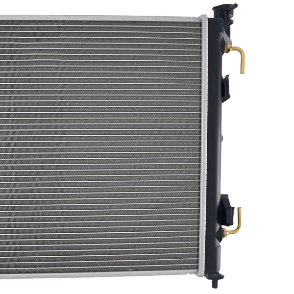 Coolant Radiator fit for Hyundai Elantra 07-12 Automatic 253102H050 3928 CU2928-4