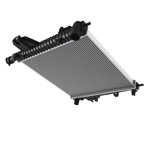 Cooling Radiator Unit fit for Jeep Liberty 3.7L 2007 K68020278AA Direct Mount-2