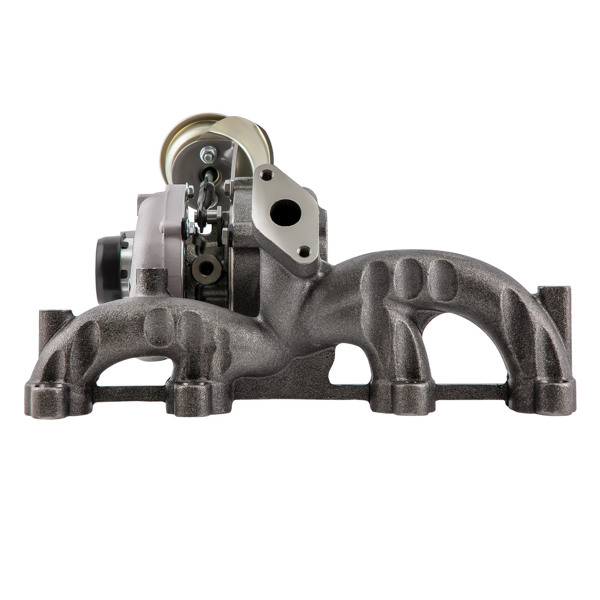 TurboCharger GT1749V Fit Volkswagen VW Golf Jetta TDI 1.9L Diesel 038253019C-5