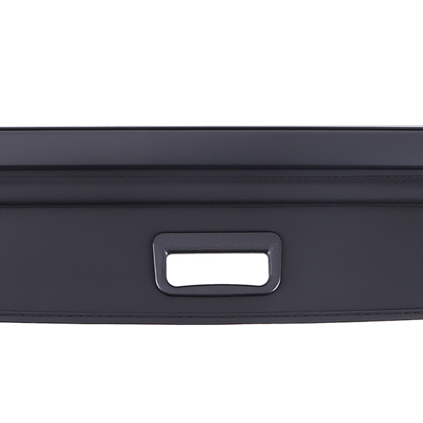 Luggage Cover Trunk Shielding fit for Hyundai Santa Fe 2024-2025 Easy Installation-3