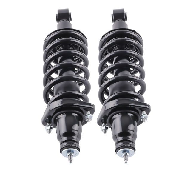 2x Rear Shock Strut w/Coil Spring Assembly fit for 2002 2003-2006 Honda CR-V 171380R-6