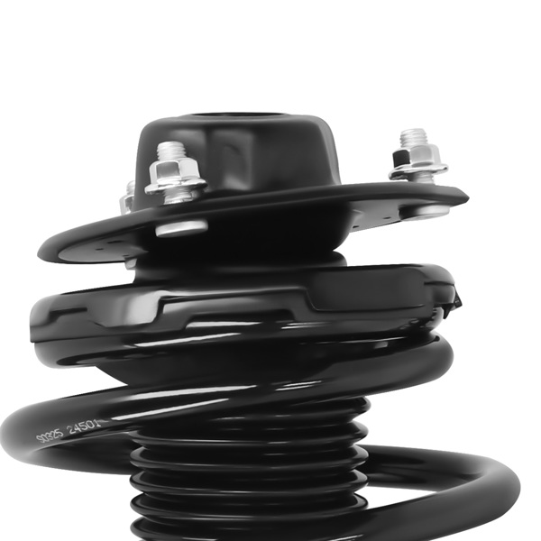 Strut Spring Shock Absorbers Front fit for 1998-2003 Toyota Sienna 1331588R 1331588L-3