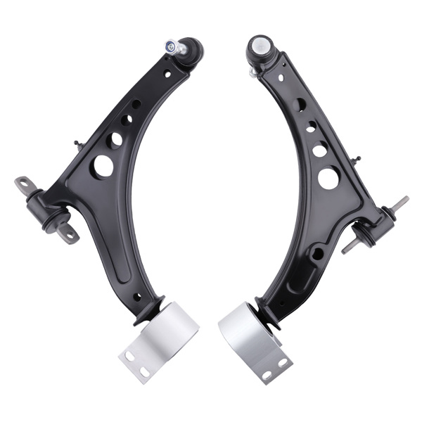 Front Lower Control Arms w/Ball Joints fit for 2017-2019 Buick LaCrosse Regal TourX-1