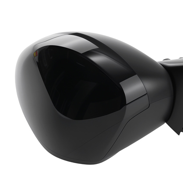 Front Left Side Mirror fit for Honda Civic EX 2022-2024 HO1320351 Black Glass-5