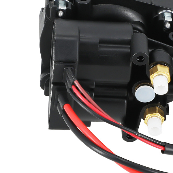 Air Compressor Pump fit for Volvo XC90 2016-2019 Suspension System 32315091-4