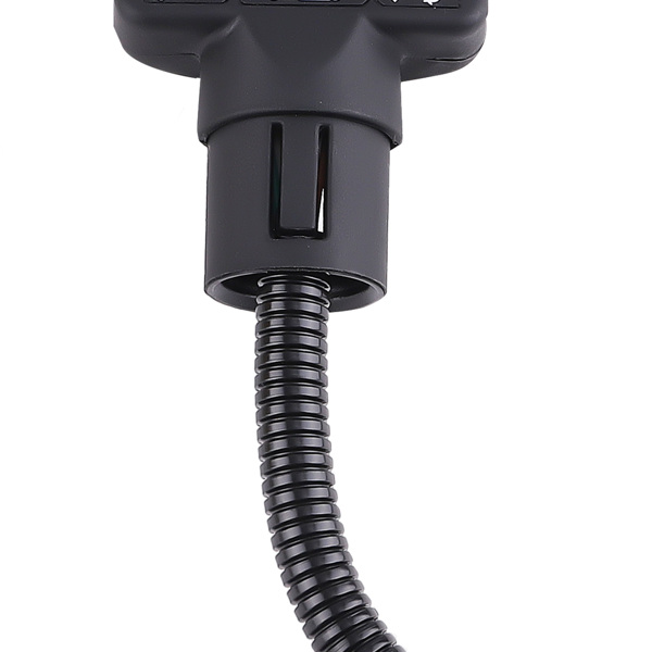 Right Auxiliary Four Switch Handle fit for Bobcat A220 A300 A770 MT50 MT52 MT55 MT85-5