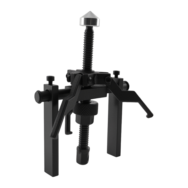 Bearing Puller Three-Jaw Inner fit for Automotive Motorcycle Mechanical Bearings-4