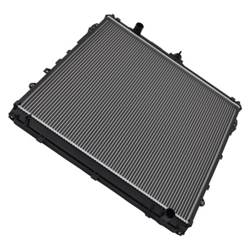 Coolant Radiator fit for Toyota Tundra Sequoia V8 2007-2020 164000S010 13549
