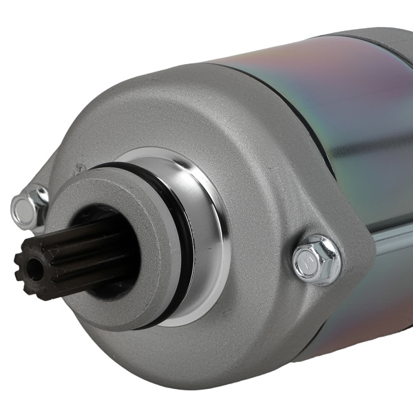 9T 12V Starter Motor fit for KTM 250/350 SX-F XC-F EXC-F 2015-2024-3