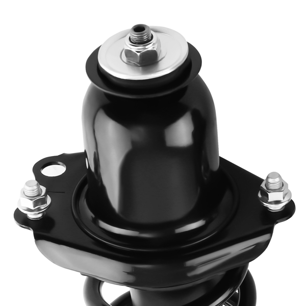 Pair Rear Struts Coil Spring Suspension fit for Toyota Corolla 2009-2013 1.8L 2.4L-2