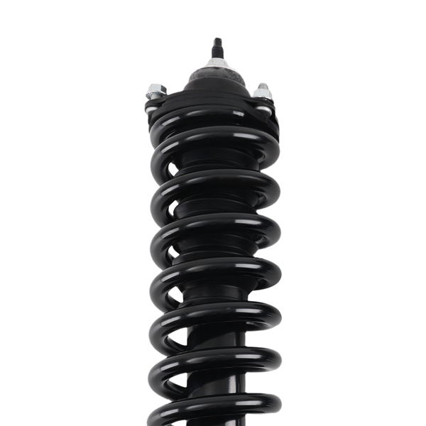 4WD Front Struts Coil Springs & Rear Shock Absorbers fit for 2005-2015 Toyota Tacoma-4