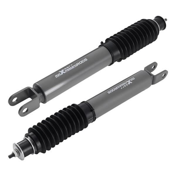 1.5-2" Leveling Lift Kit fit for Chevy Silverado GMC Sierra 1500 4WD 99-06 Nitrogen-4