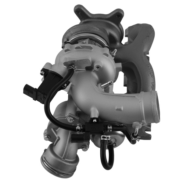 Turbo Turbocharger Kit fit for Volkswagen Tiguan CC Eos GTI 2.0L CCTA  2009-2015-2