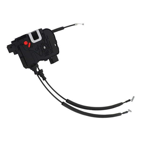 Door Lock Actuator Set fit for Hyundai Sonata 2011-2015 DLA1024 Left Rear 4-Pin-4