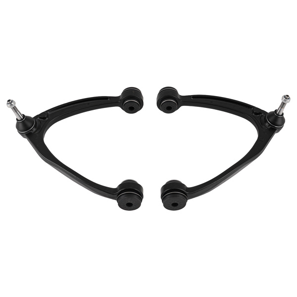 10x Front Upper Control Arms w/Ball Joint fit for 2007-2013 GMC Sierra Yukon XL 1500-1