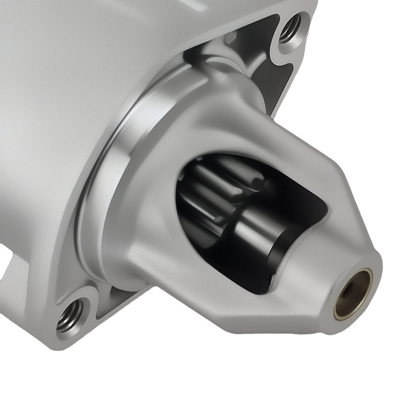 1.7KW 10T Starter Motor fit for Mercedes-Benz CLK320 CLK500 1998-2006 17757-3