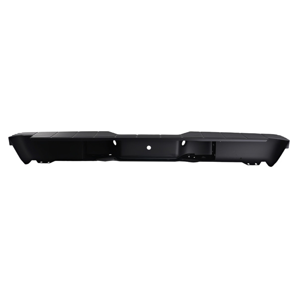 Black Rear Bumper Assembly fit for Ford Ranger 1993-2011 FO1102257 Steel-2