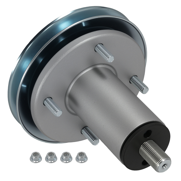 Mandrel Assembly fit for Gravely 52/Ariens Ikon-XD 51528000 51537200-6