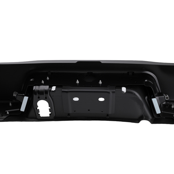 Rear Bumper Assembly fit for Dodge RAM 1500 2009-2010 68049740AB 68049781AB-4