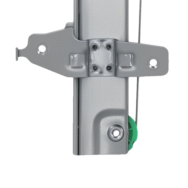 Window Lift Mechanism fit for Honda Civic Insight Front Right 2016-2021 751-681-1