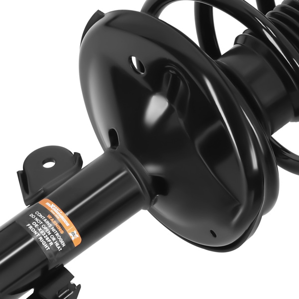 Strut Spring Shock Absorbers Front fit for 1998-2003 Toyota Sienna 1331588R 1331588L-5