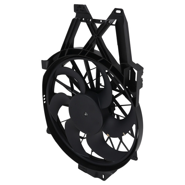 Radiator Cooling Fan fit for Ford Mustang 3.8L/3.9L 1999-2004 3R3Z8C607CA 620138-3