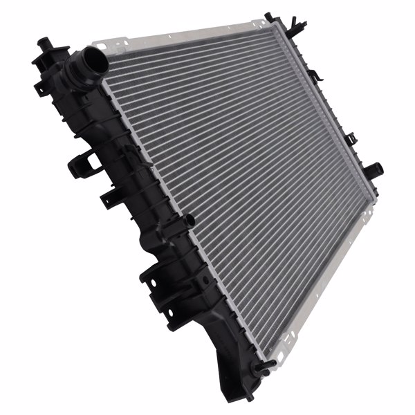 Engine Radiator fit for Ford Escape/Mariner L4 2010-2012 AM6Z8005A Cross Flow MT-2