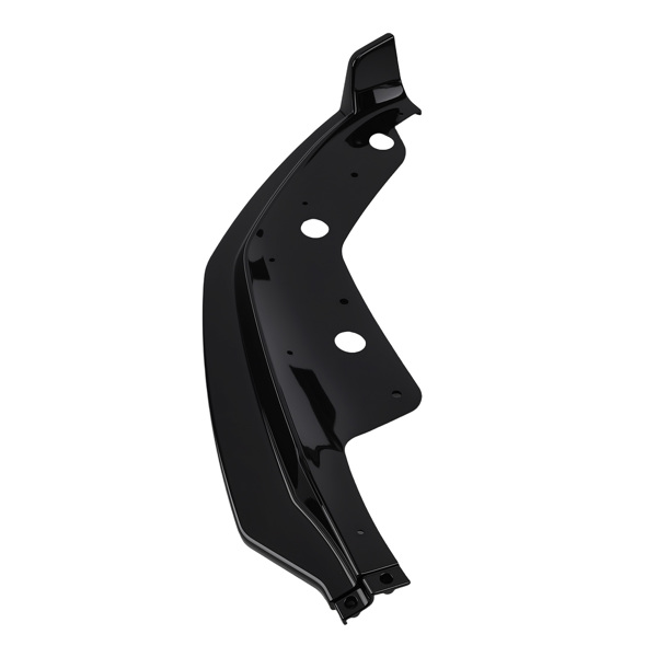 Bumper Lip Spoiler Kit fit for BMW G20 G21 330i M Sport 2019-2021 Front Lower Black-2