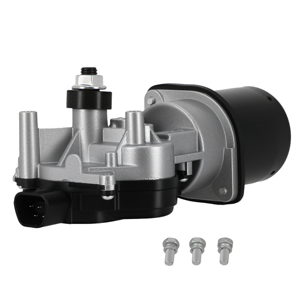 Front Windshield Motor Kit fit for Acura MDX TL Honda Pilot 2003-2008 85-4028-6