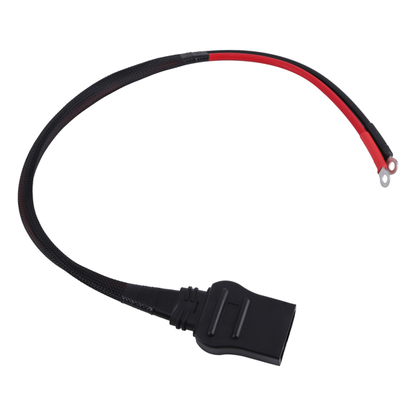 Battery Cable Plow Truck Side fit for Western Fisher Snow Plow 21294 61169 8274 New-1