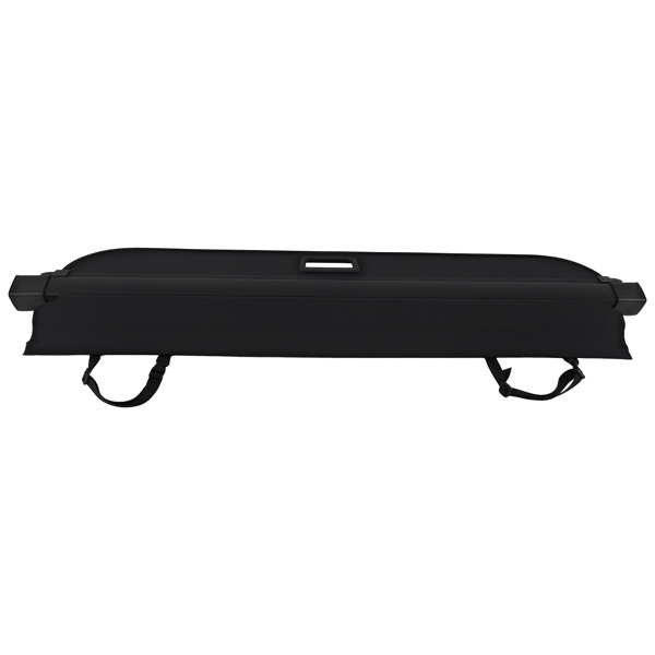 Canvas Shield Cover fit for Infiniti QX50 2019-2025 Parcel Shelf Easy Installation-2