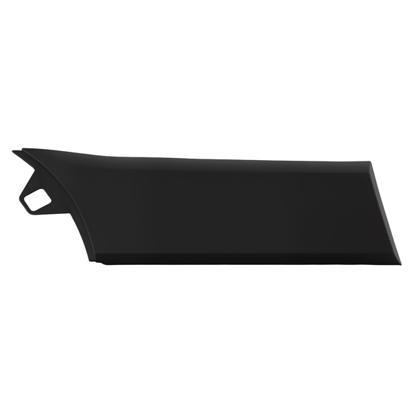 Door Molding Lower Rear Right fit for Ford Transit 150 250 350 HD 2015-2019-4