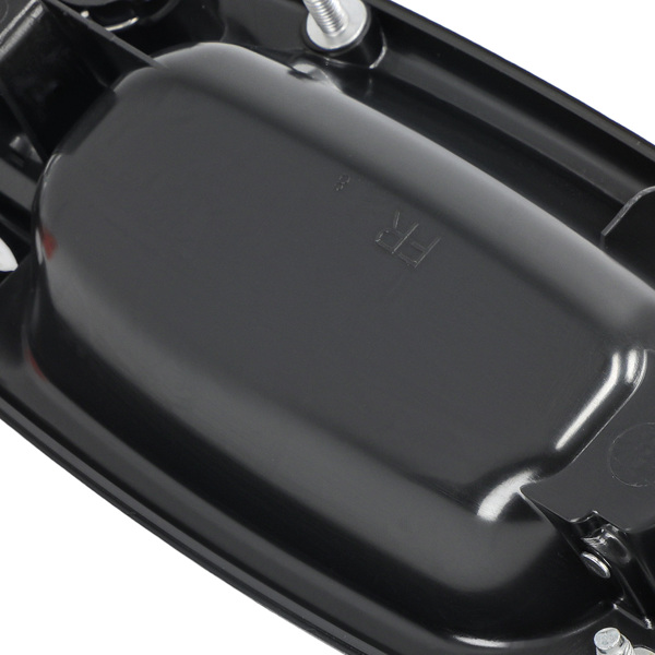 Front Right Exterior Door Handle fit for Avalanche/Suburban 2000-2006 Black-4