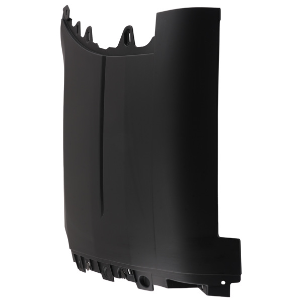 Quarter Panel Trim Molding Cover Rear Right fit for Ford Transit 2015-2024 Plastic-2