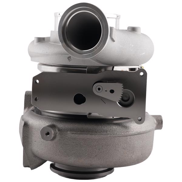 Turbo Turbocharger fit for Ram 2500 3500 6.7L Cummins Diesel 2013-2018 5354476NX-4