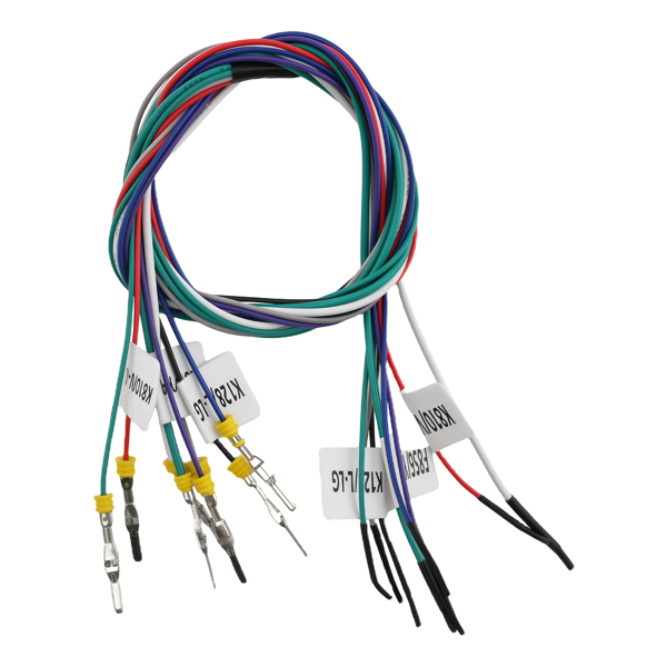 Switch Harness Auxiliary Upfitter fit for Ram 2500 3500 4500 5500 2013-2018 New-4