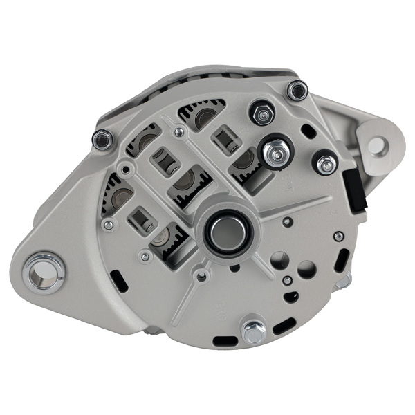 Alternator Fit fit for Caterpillar Excavator 345B 345BL 345BLC 107-7977 1997-2001-1