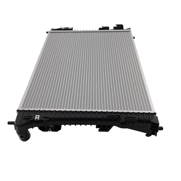 Engine Radiator fit for Ford Explorer Police Interceptor Utility 2016-2019 13362 MT-4