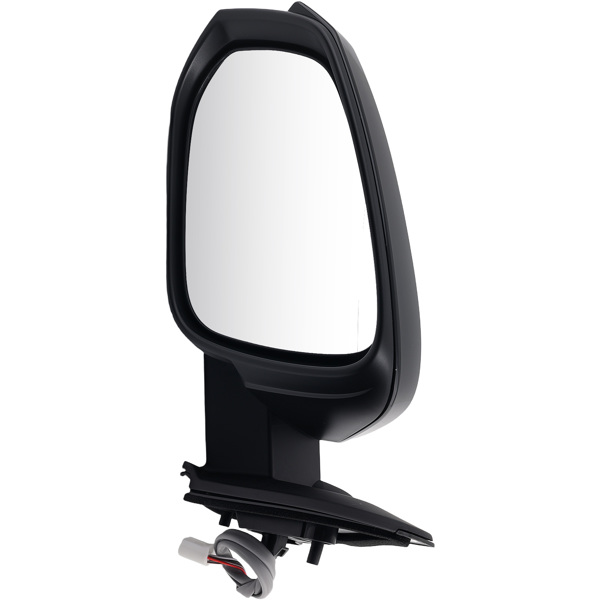 Left Rear View Mirror Heated fit for Toyota 4Runner Base 2017-2018 Paintable-6