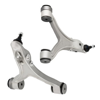 Front Lower Control Arms Suspension fit for Maserati Quattroporte GranTurismo M139