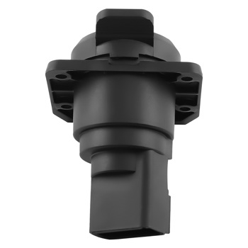 7-Pin Way Trailer Wiring Connector Plug fit for Dodge Jeep Ram 56038366AB