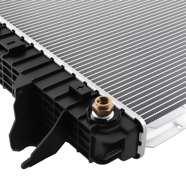 Aluminum Coolant Radiator fit for RAM 2500 3500 2013-2018 6.7L 8013490-8